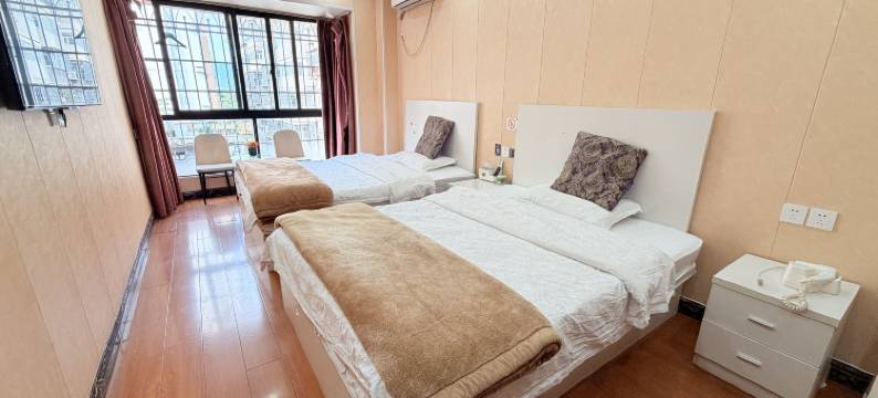 好来屋别墅(龙岩万达广场店)图片