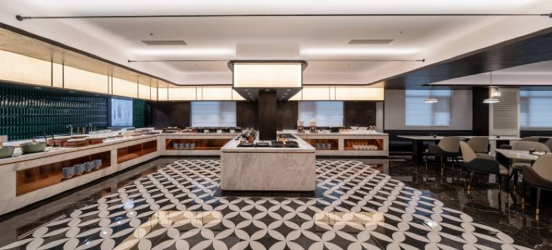 喜鹊酒店(安阳市政府万达广场店)图片