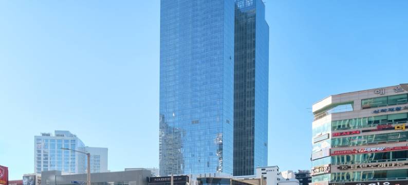 PALATIUM 海云台(PALATIUM HAEUNDAE)图片