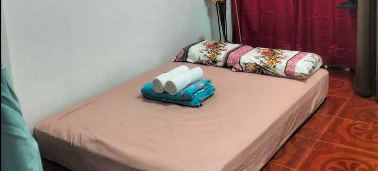 舒适的锡基霍尔客房(原CCMPC)(Comfy Siquijor Rooms formerly CCMPC)图片