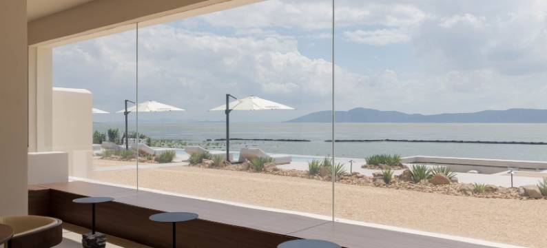 花筑奢·绿洲oasis湖景温泉民宿(太湖西山店)图片