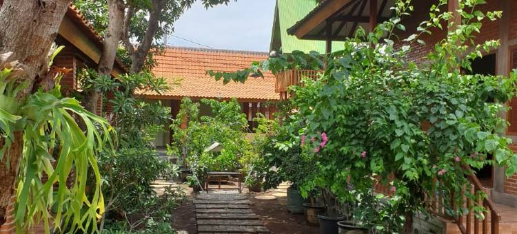 外南梦尼塔家庭旅馆(Nita's Homestay Banyuwangi)图片