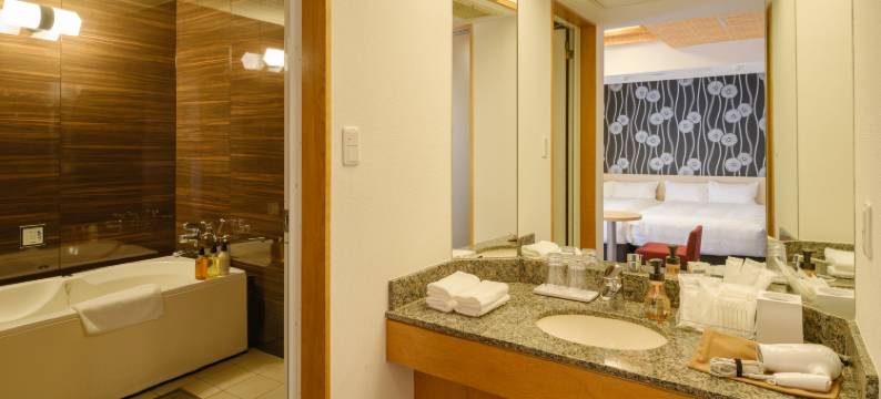 千叶中央东诚酒店可可音(Tosei Hotel Cocone Chiba Chuo)图片