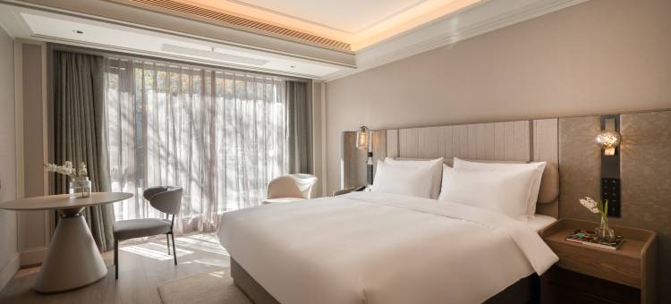 大理·Mercure·美居酒店(苍洱大道店)图片