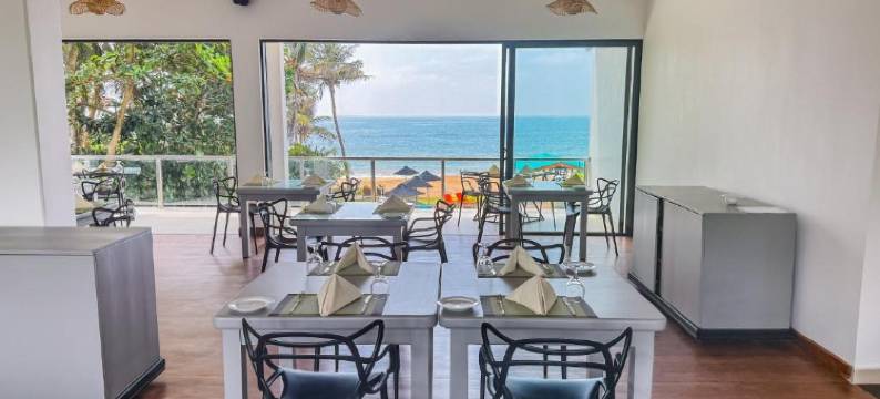 面具与潮汐(Mask & Tide)图片