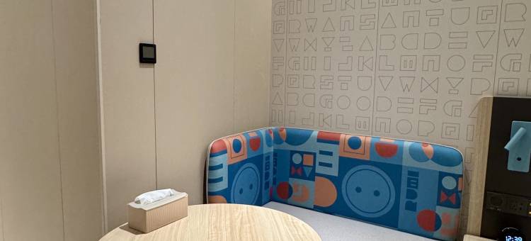 如家酒店(兰州高铁西站店)图片