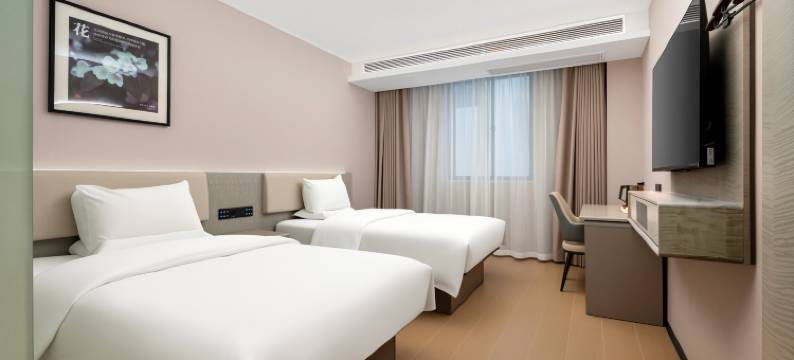 尚客优酒店(张家港凤凰镇店)图片