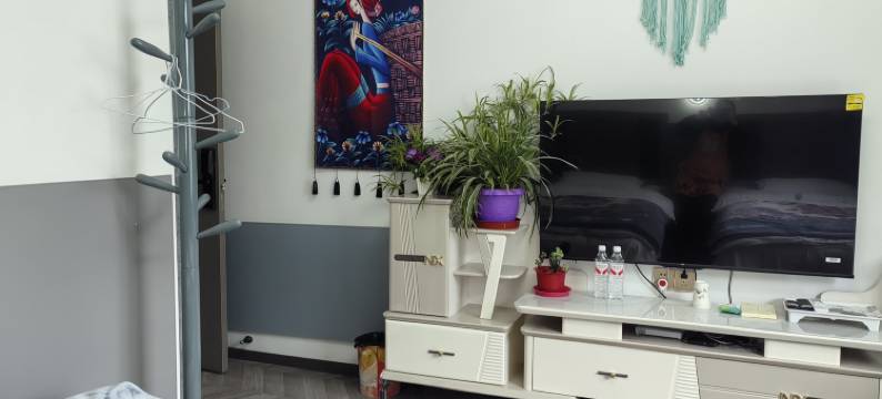 欣程客栈(机场店)图片