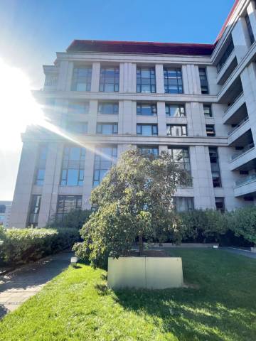 北京王府井希尔顿酒店图片