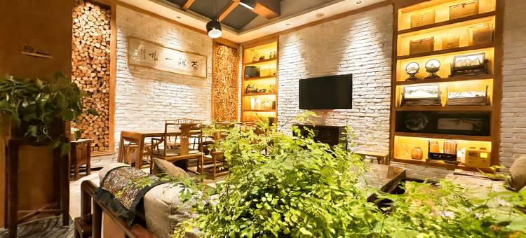 大理泊逸归宿客栈(洱海生态廊道店)图片
