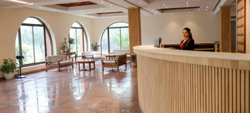 Hotel Lumbini Garden New Crystal图片