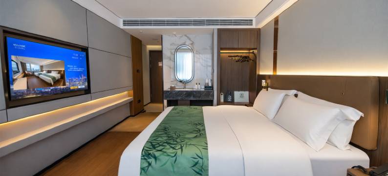 酒都饭店(宜宾合江门店)图片