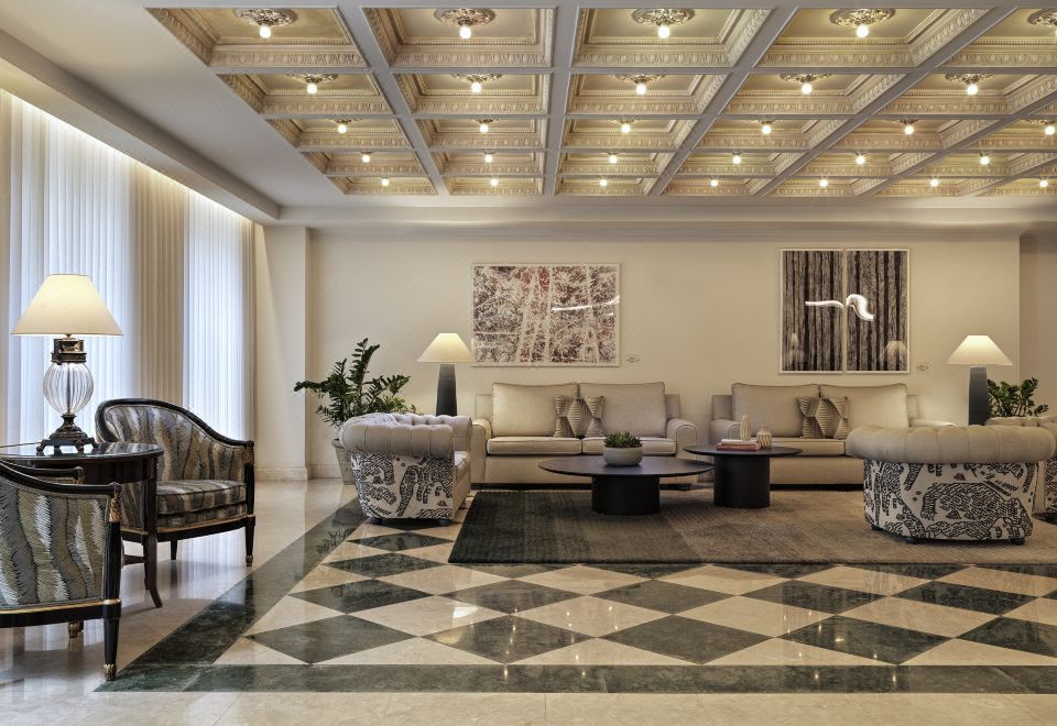 Hotel Overview