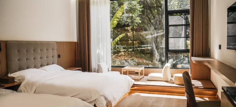 奇林逸居度假村图片