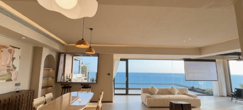 美思海湾度假别墅(汕尾保利金町湾店)图片