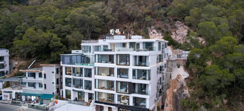 花筑·野许民宿(三沙东壁店)图片