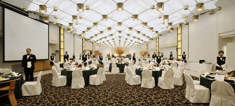 传统度假村酒店(hotel heritage)图片