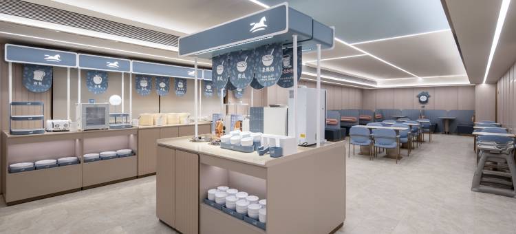 汉庭酒店(徐州云龙万达广场民富路店)图片