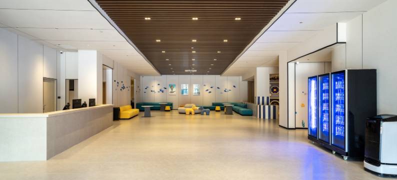 璞幻乐园酒店图片