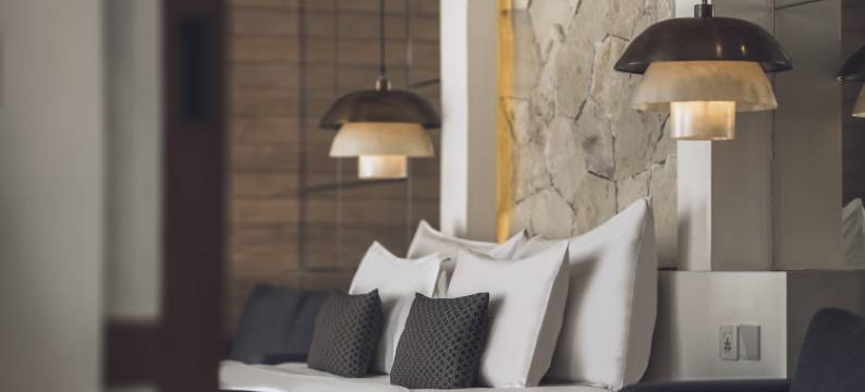 塞米亚克阿莱瓦别墅-Ini Vie Hospitality旗下(Aleva Villa Seminyak by Ini VIE Hospitality)图片