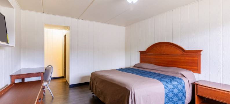 OYO 芝加哥 I-90 最佳汽车旅馆(Best Motel By OYO Chicago I-90)图片