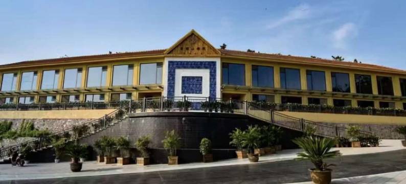 爱在山海间民宿(长岛风景区店)图片