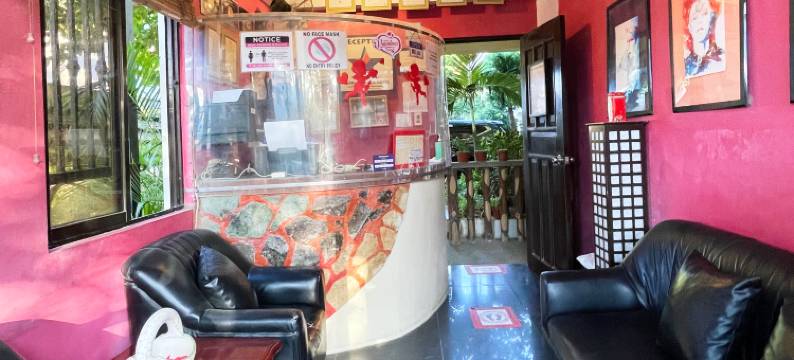 星尘海滩酒店(Stardust Beach Hotel Matabungkay Batangas)图片