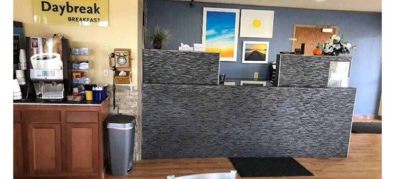 Motel 6 Chillicothe, MO图片