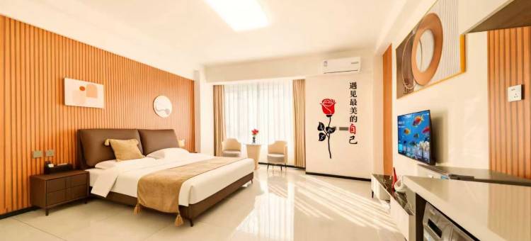 沈阳宝利居公寓(省肿瘤医院沈抚院区方大总医院店)图片