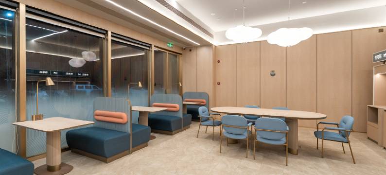 汉庭酒店(徐州矿业大学七里沟地铁站店)图片