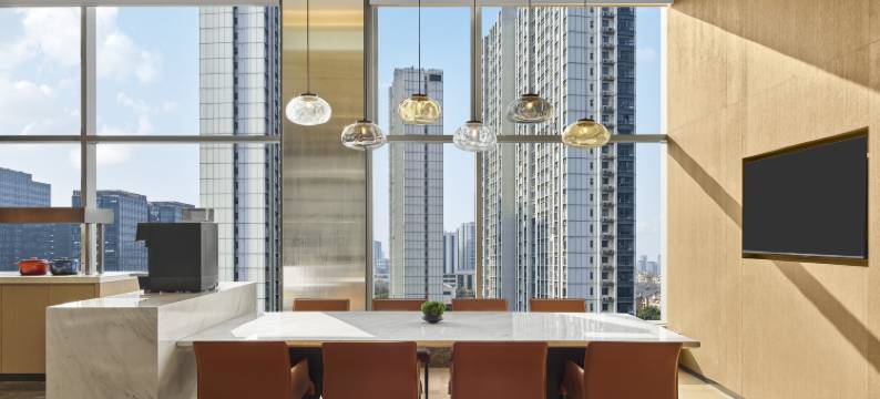 杭州万豪AC酒店图片