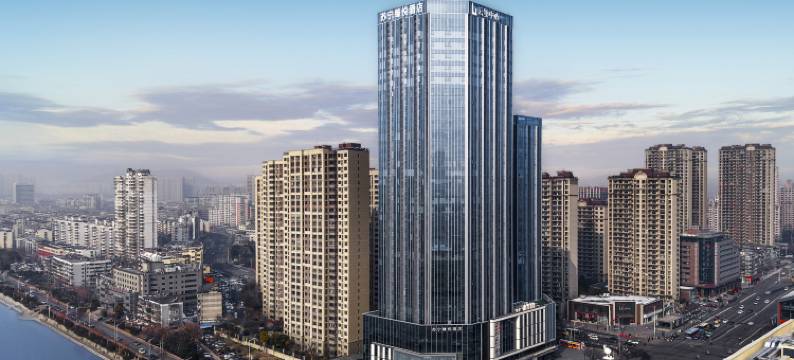 徐州苏宁臻悦酒店图片