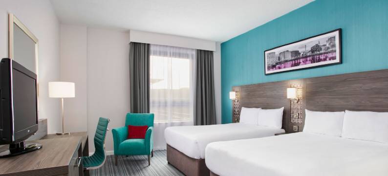 普利茅斯莱昂纳多酒店(Leonardo Hotel Plymouth)图片