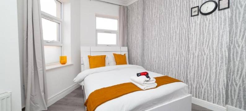 黛安娜酒店(Diana Hotel Near Wembley Self Serviced Apartments)图片