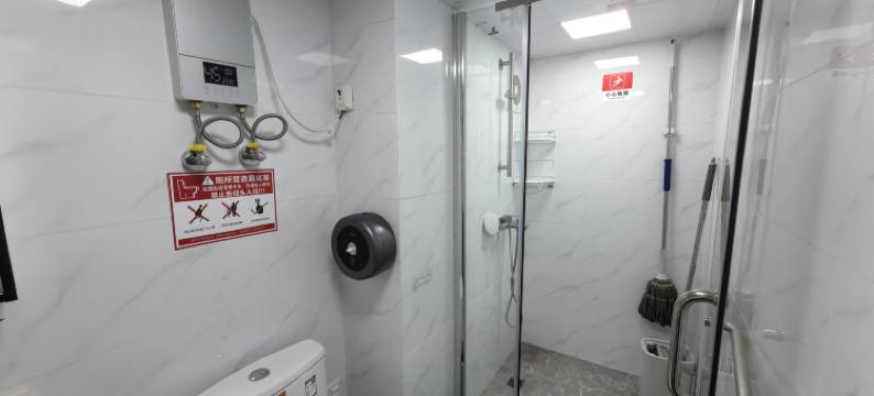 安沐青年旅舍图片