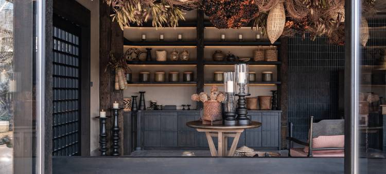 天台语自在·云顶度假村图片