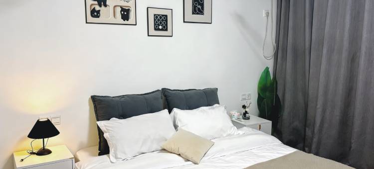 聆海Listening Sea日落海景民宿(东极岛店)图片