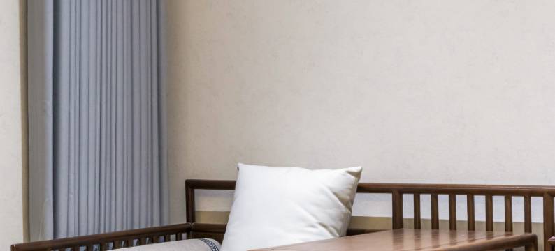 花筑·九塬小院(大同古城华严寺店)图片