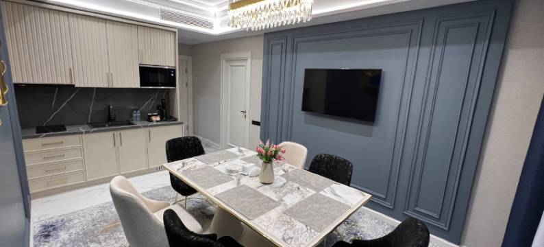 苏丹酒店(Hotel Sultan)图片