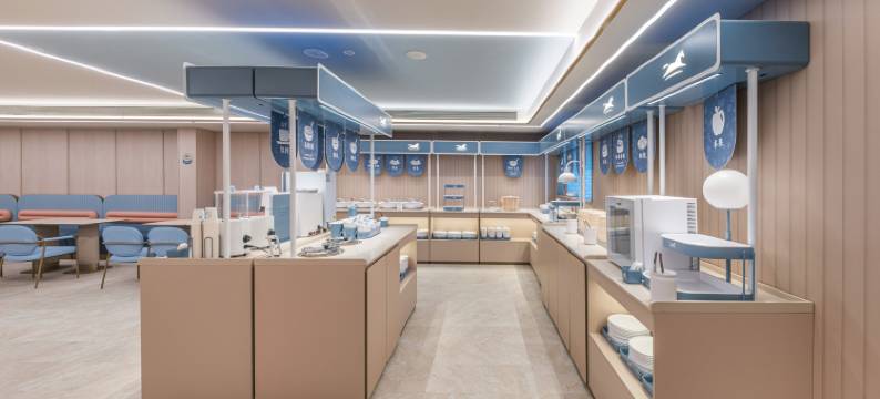 汉庭酒店(苏州火车站万达广场店)图片