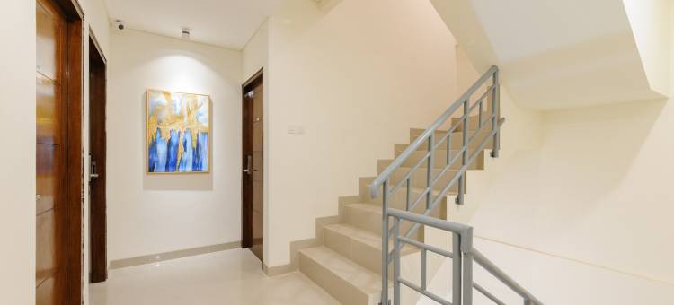 城市景观葡萄园酒店(Urbanview Hotel Vineyard Inn)图片