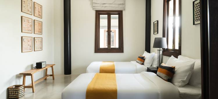 Siri Sala Private Thai Villa图片