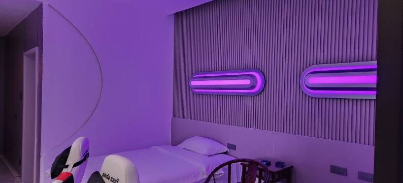 宏德宾馆(客运总站火车站店)图片