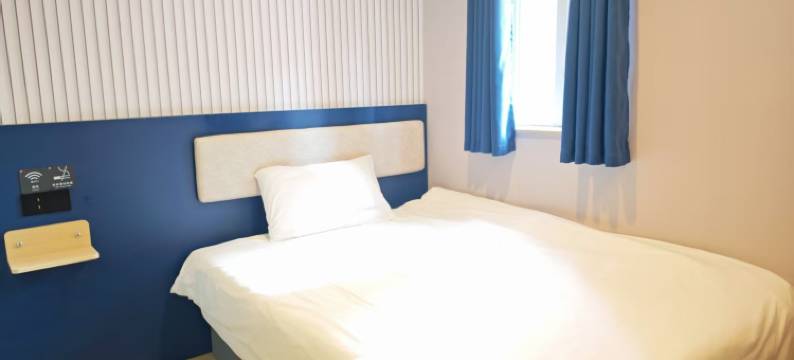 7天酒店(上海陆家嘴源深路地铁站店)图片