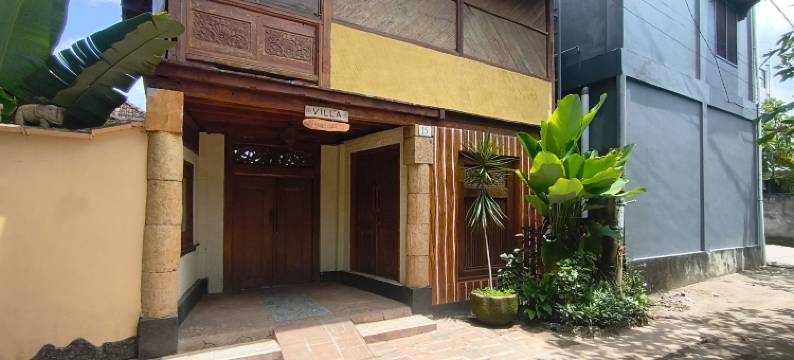 The Lavana Villa Honey图片