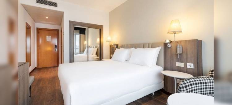 大西洋欧洲之星酒店(Eurostars Atlántico)图片