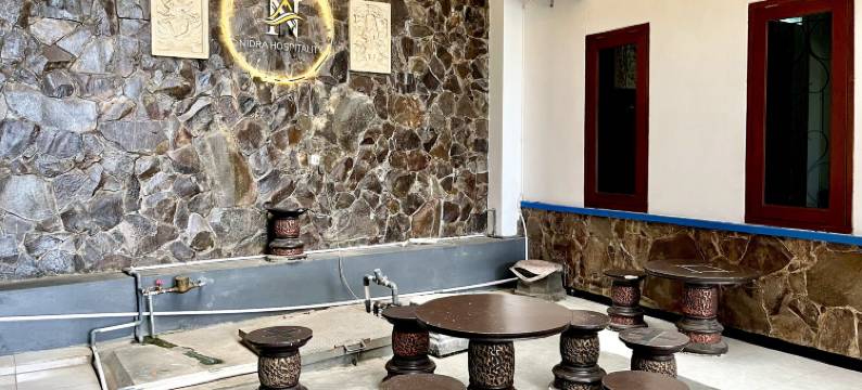 Nidra Living Guest House RedPartner Batu图片