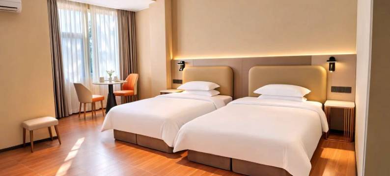 东兴金海湾酒店(万尾金滩店)图片