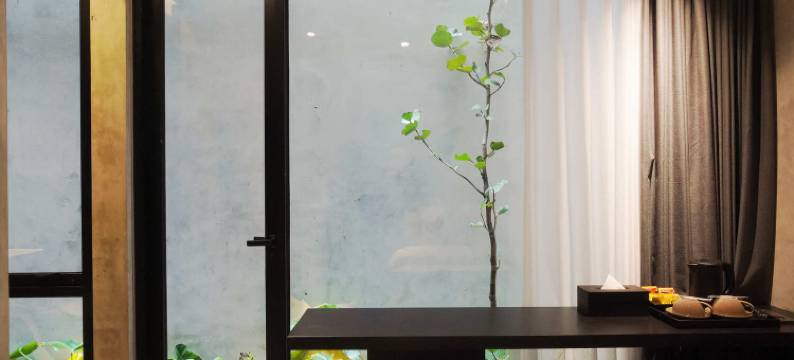 Maisola by ARTOTEL 三宝垄(Maisola by ARTOTEL Semarang)图片