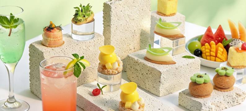 佛山南海和华希尔顿逸林酒店图片